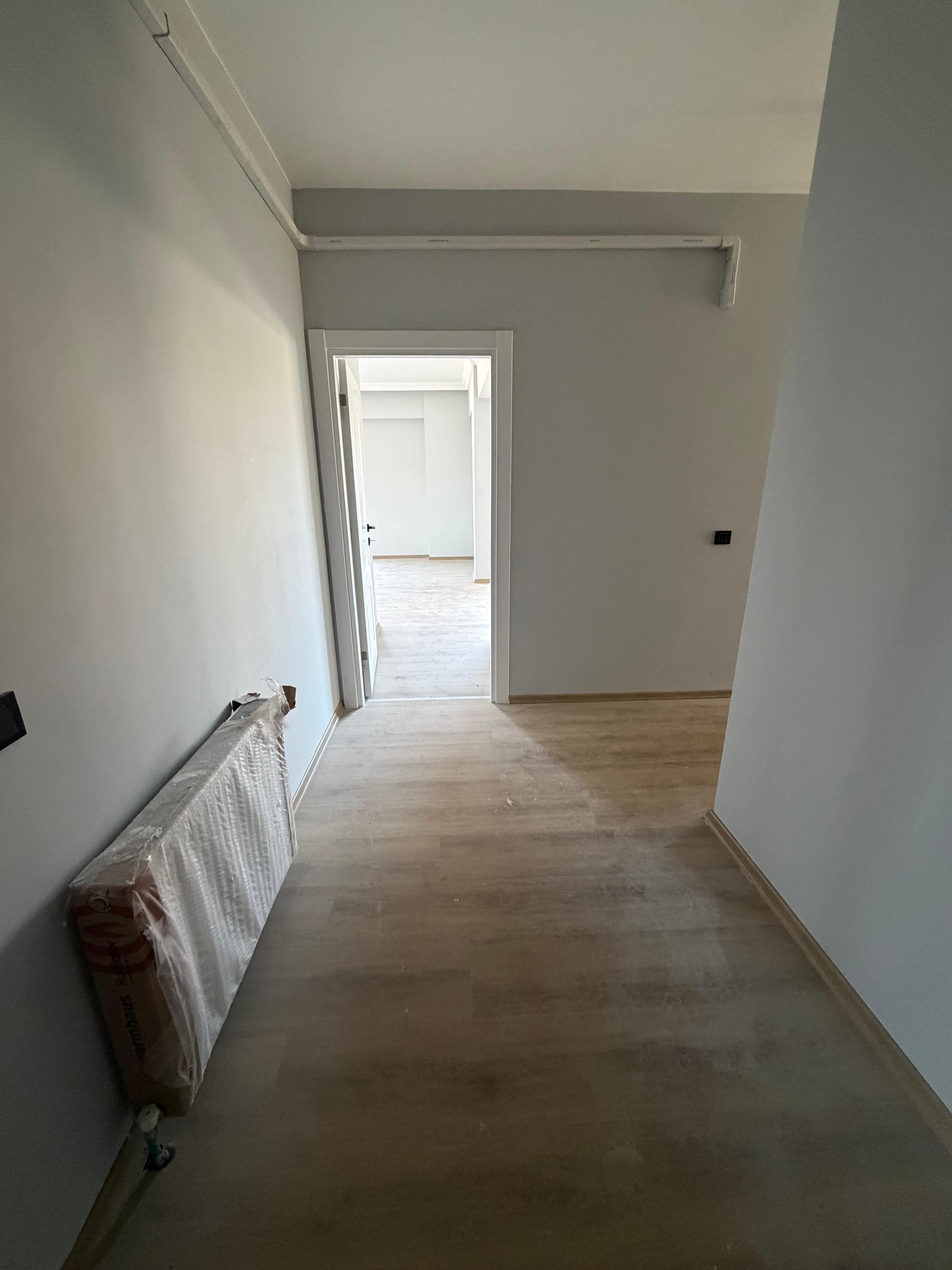 MABEL'DEN LEB-İ DERYA SİTESİNDE MANZARALI SATILIK DAİRE